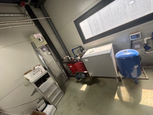Magurele, spatiu industrial de inchiriat, 2.729 mp, 5.900 euro