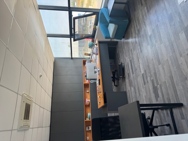 Magurele, spatiu industrial de inchiriat, 2.729 mp, 5.900 euro