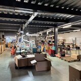 Magurele, spatiu industrial de inchiriat, 2.729 mp, 5.900 euro