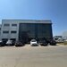 Magurele. Spatiu industrial in zona Magurele, 2729 mp